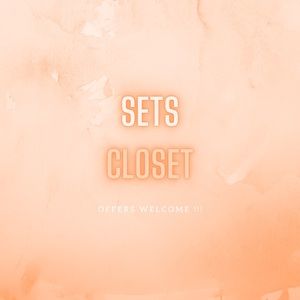 The perfect match! 🛍